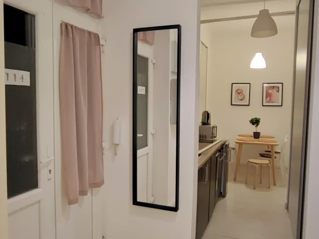 Kiadó lakás Budapest VII. kerület, Dob utca 43 nm