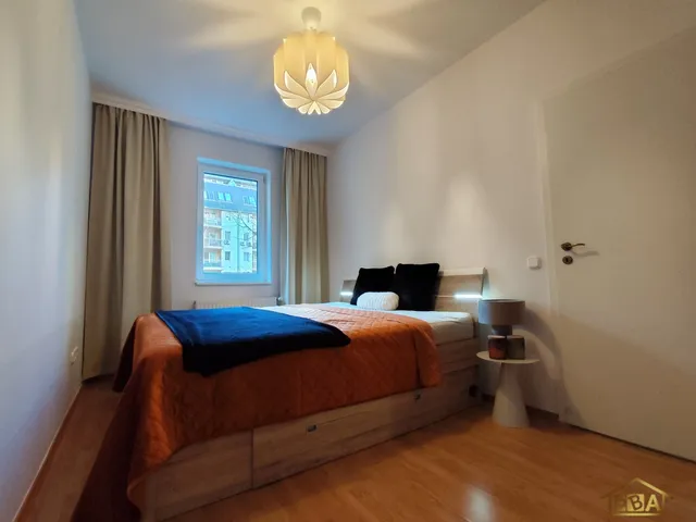 Kiadó lakás Budapest IX. kerület 44 nm