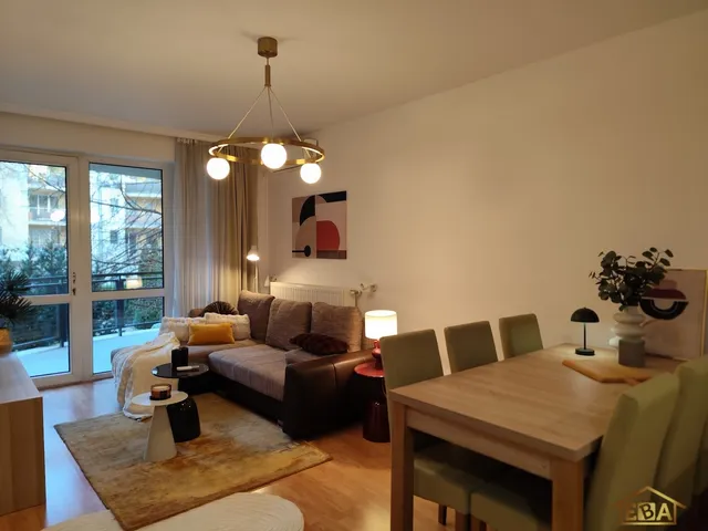 Kiadó lakás Budapest IX. kerület, Ferenc tér 44 nm