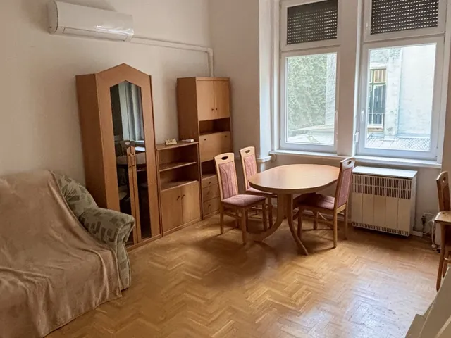 Kiadó lakás Budapest IX. kerület, Belső Ferencváros 54 nm