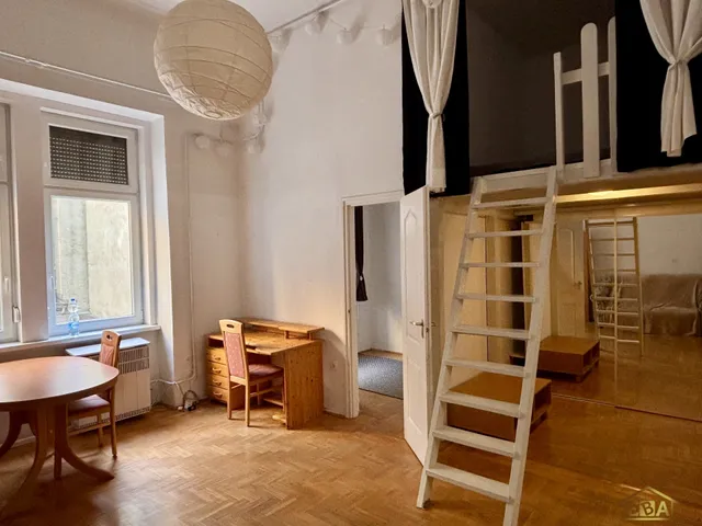 Kiadó lakás Budapest IX. kerület, Belső Ferencváros, Ferenc körút 54 nm