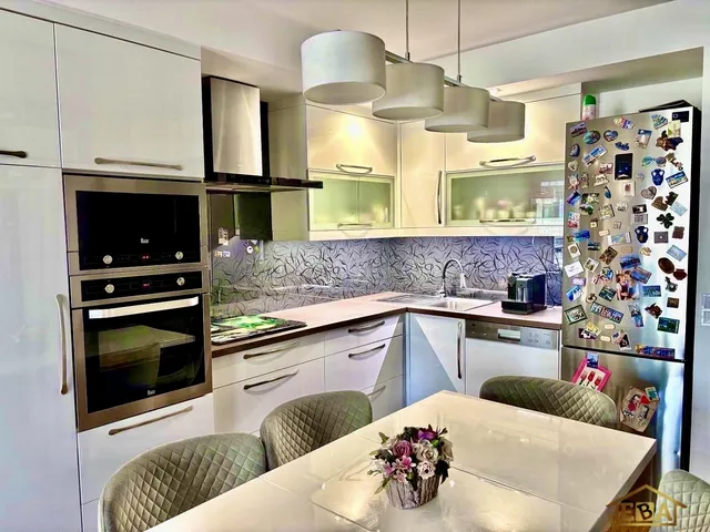 Kiadó lakás Budapest XIII. kerület, Angyalföld 80 nm