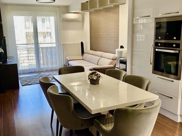 Kiadó lakás Budapest XIII. kerület, Angyalföld, Petneházy utca 80 nm