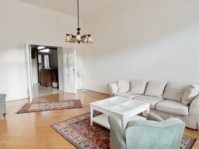 Kiadó lakás Budapest V. kerület, Belváros 98 nm