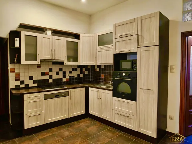 Kiadó lakás Budapest IX. kerület 61 nm