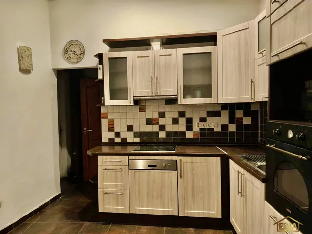 Kiadó lakás Budapest IX. kerület 61 nm