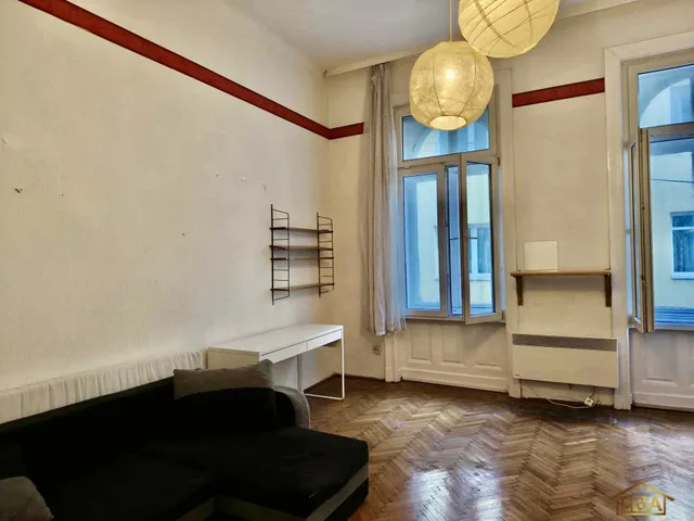 Kiadó lakás Budapest IX. kerület 61 nm