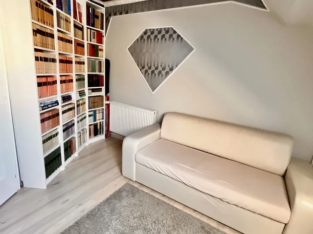 Kiadó ház Budapest XX. kerület, Alpár utca 175 nm