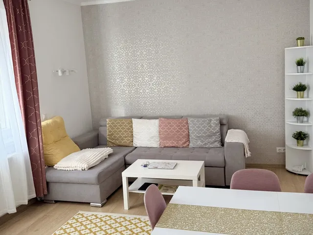 Kiadó lakás Budapest XIII. kerület, Tahi utca 58 nm