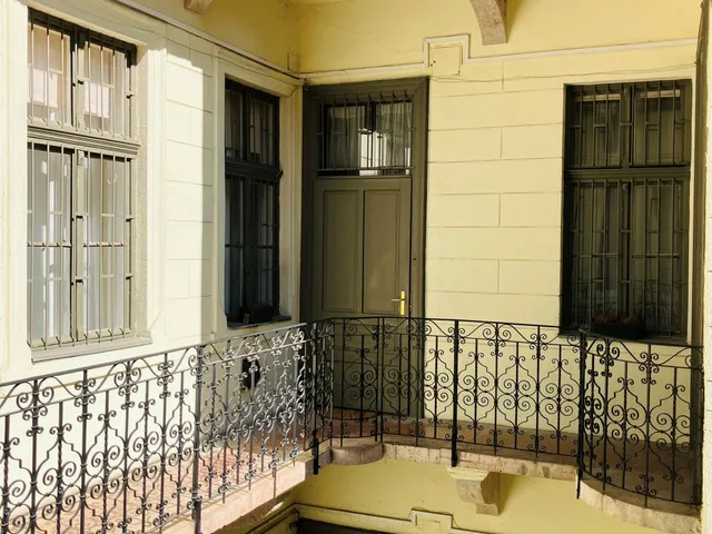 Kiadó lakás Budapest VI. kerület, Weiner Leó utca 40 nm