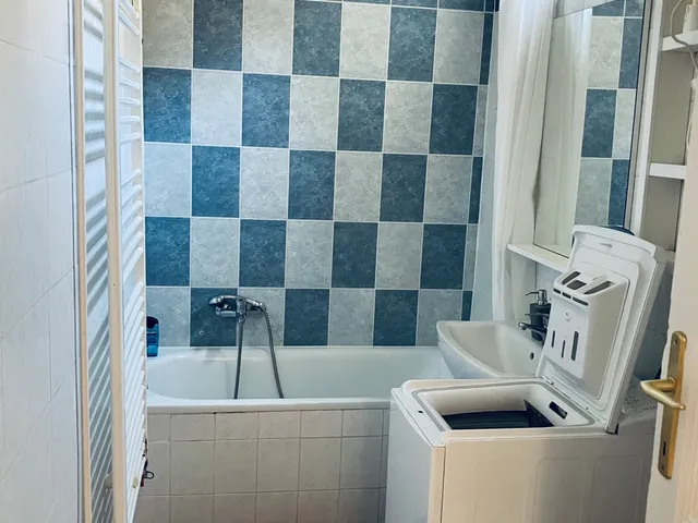 Kiadó lakás Budapest VI. kerület, Weiner Leó utca 40 nm