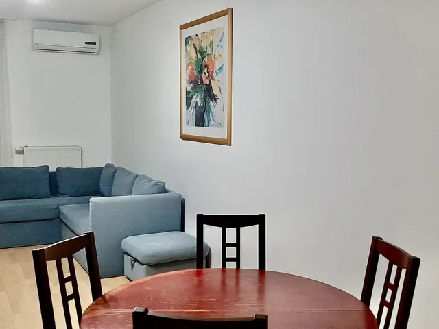 Kiadó lakás Budapest XIII. kerület, Kerekes utca 48 nm