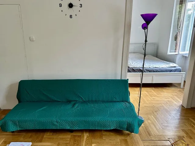 Kiadó lakás Budapest VII. kerület 56 nm