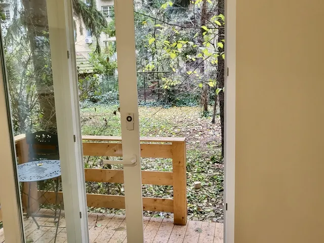 Kiadó lakás Budapest XII. kerület, Németvölgy 33 nm