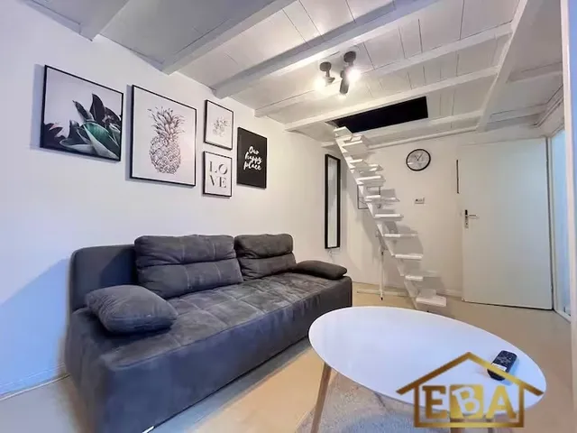 Kiadó lakás Budapest VI. kerület, Nagymező utca 35 nm