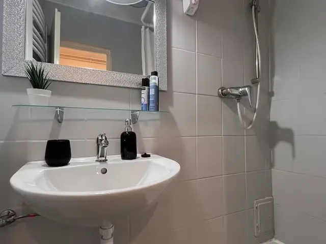 Kiadó lakás Budapest VI. kerület, Nagymező utca 35 nm