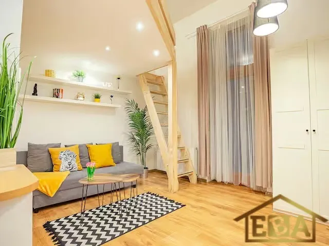 Kiadó lakás Budapest VI. kerület, Nagymező utca 28 nm