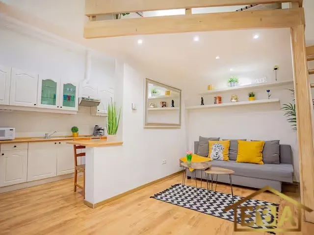 Kiadó lakás Budapest VI. kerület, Nagymező utca 28 nm