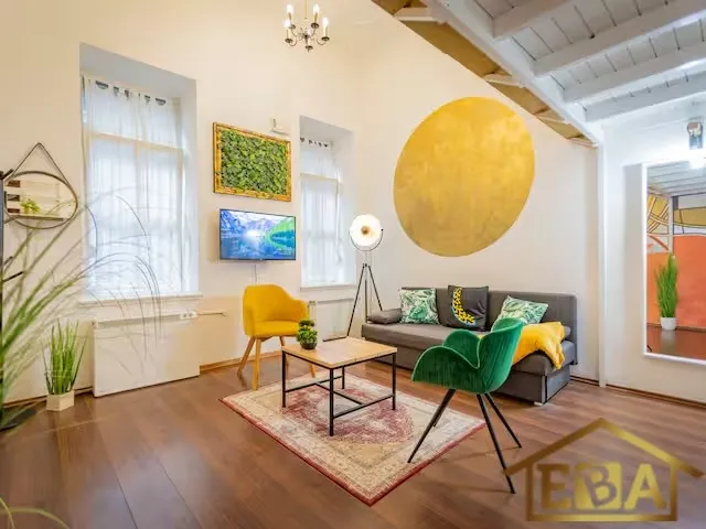 Kiadó lakás Budapest VI. kerület, Weiner Leó utca 28 nm