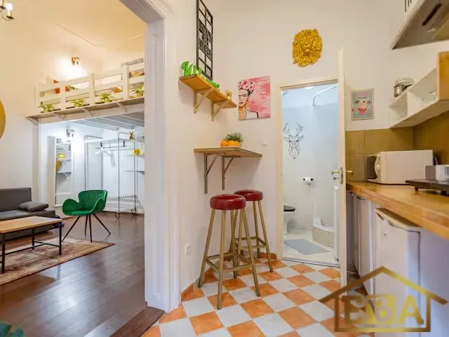 Kiadó lakás Budapest VI. kerület, Weiner Leó utca 28 nm