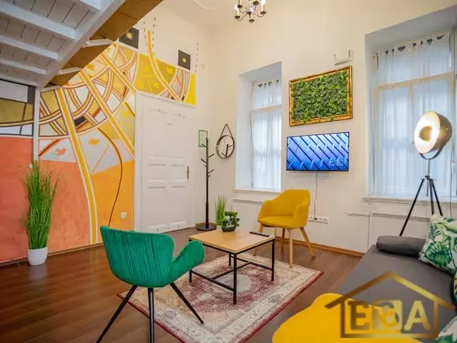 Kiadó lakás Budapest VI. kerület, Weiner Leó utca 28 nm