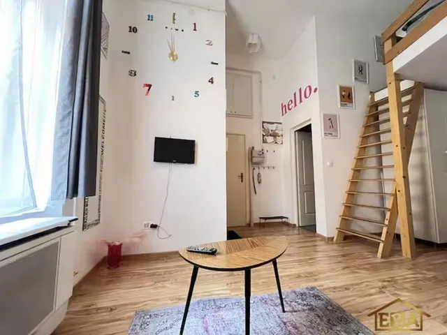 Kiadó lakás Budapest VI. kerület 28 nm