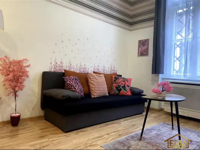 Kiadó lakás Budapest VI. kerület, Podmaniczky utca 28 nm