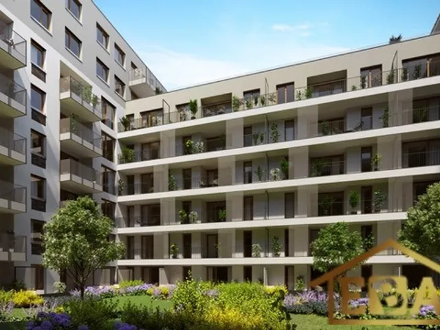 Kiadó lakás Budapest XIII. kerület 47 nm