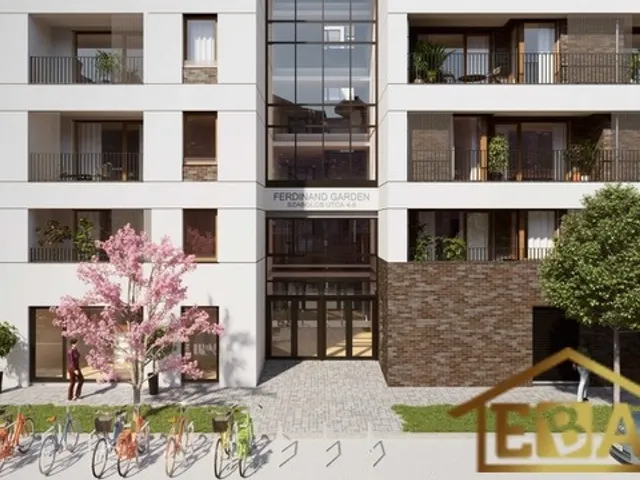 Kiadó lakás Budapest XIII. kerület, Szabolcs utca 47 nm