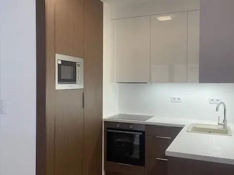 Kiadó lakás Budapest XIII. kerület, Szabolcs utca 47 nm