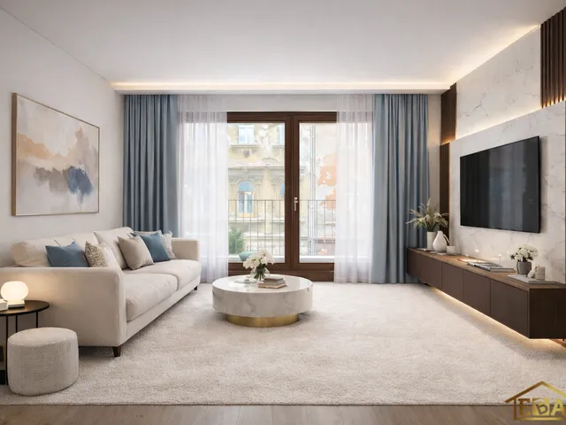 Kiadó lakás Budapest XIII. kerület 47 nm