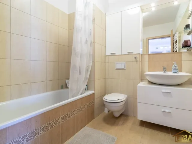 Kiadó lakás Budapest IX. kerület 55 nm