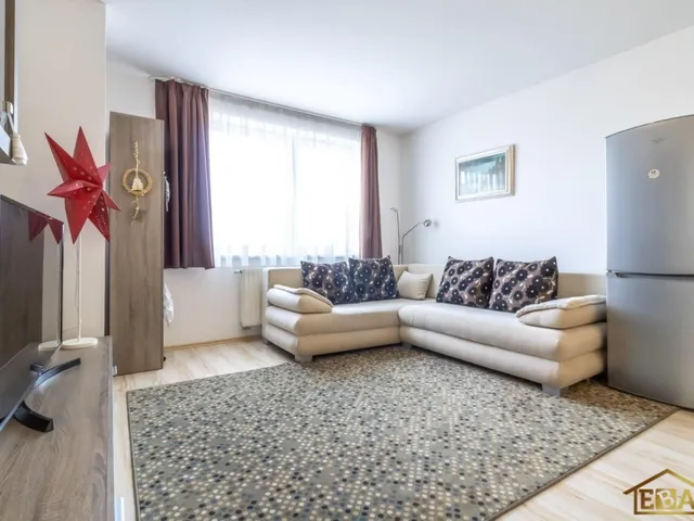 Kiadó lakás Budapest IX. kerület 55 nm