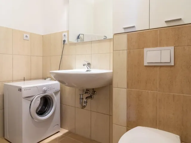 Kiadó lakás Budapest IX. kerület 55 nm