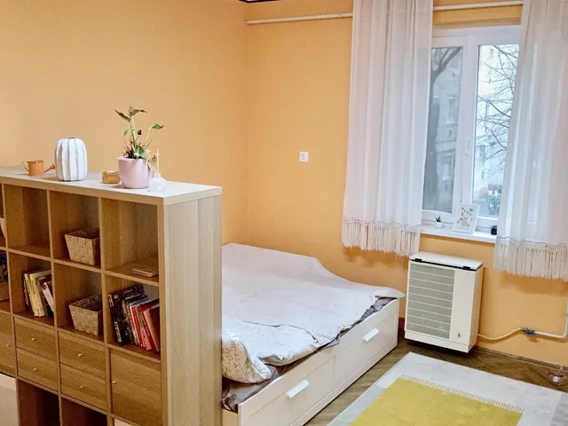 Kiadó lakás Budapest XIV. kerület 34 nm