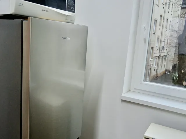 Kiadó lakás Budapest XIV. kerület, Vezér utca 34 nm