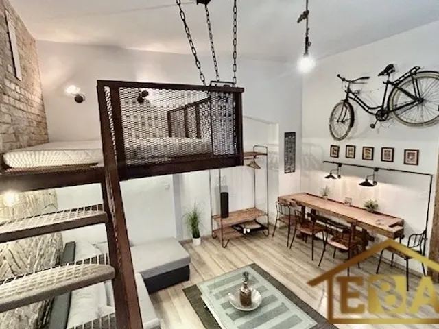 Kiadó lakás Budapest VI. kerület, Csengery utca 33 nm