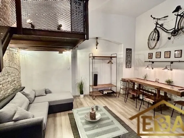 Kiadó lakás Budapest VI. kerület, Csengery utca 33 nm