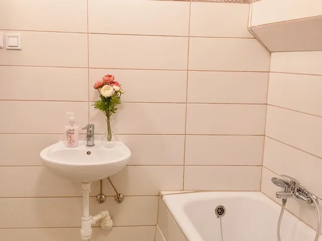 Kiadó lakás Budapest V. kerület 31 nm