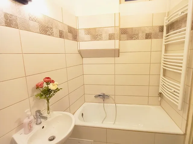 Kiadó lakás Budapest V. kerület, Veres Pálné utca 31 nm