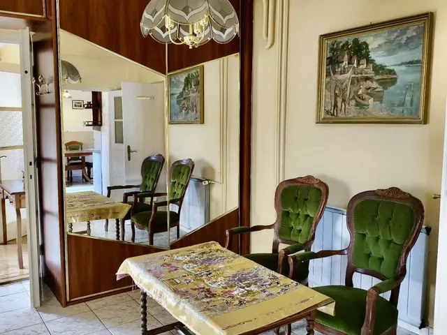 Kiadó ház Budapest XVIII. kerület, Hargita tér 110 nm