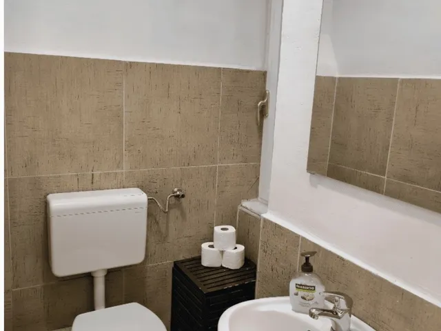 Kiadó lakás Budapest VI. kerület 100 nm