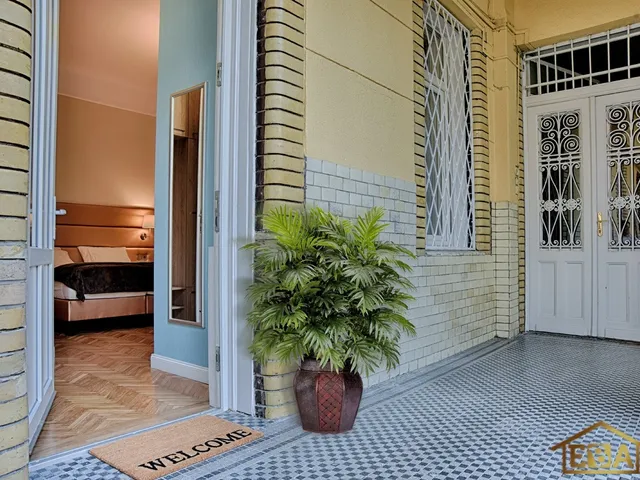 Kiadó lakás Budapest VII. kerület, Dohány utca 40 nm