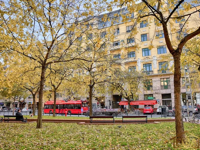 Kiadó lakás Budapest VII. kerület, Dohány utca 40 nm