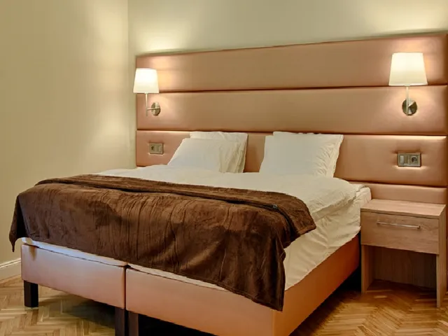 Kiadó lakás Budapest VII. kerület 40 nm