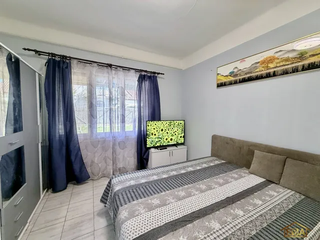 Kiadó ház Budapest XIX. kerület 48 nm