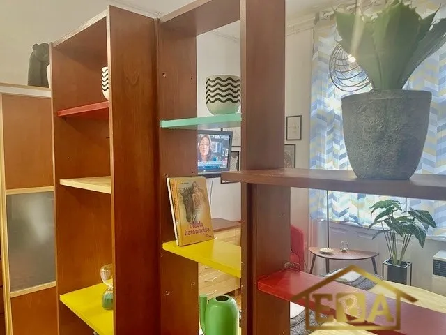 Kiadó lakás Budapest IX. kerület, Belső Ferencváros, Erkel utca 34 nm