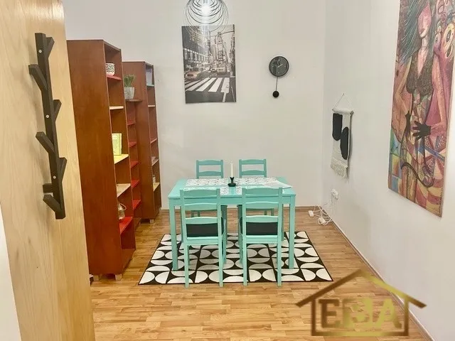 Kiadó lakás Budapest IX. kerület, Belső Ferencváros, Erkel utca 34 nm