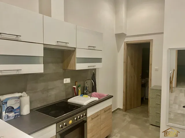 Kiadó lakás Budapest VIII. kerület, Palotanegyed 58 nm