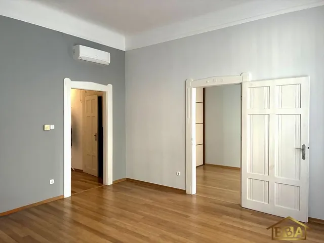 Kiadó lakás Budapest VII. kerület 64 nm